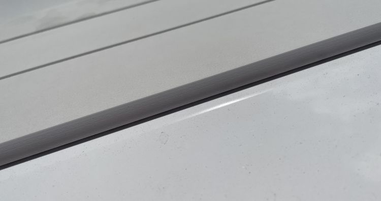 Prestigio Dolomite Soft Bullnose 3 x 24
